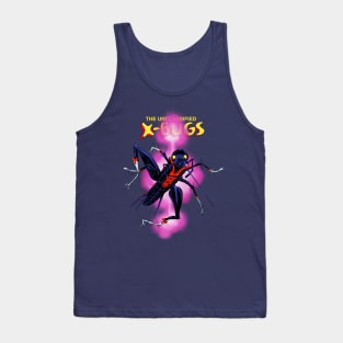 Nightjumper Tank Top